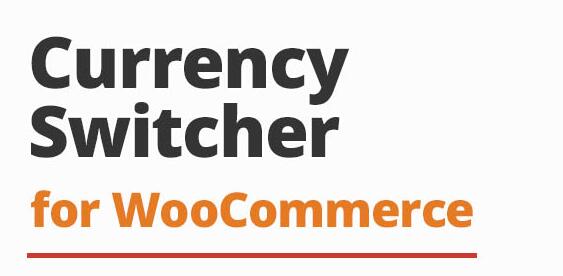 Aelia Currency Switcher for WooCommerce v5.1.10 – 货币切换插件