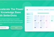 BetterDocs Pro v1.3.10 –加速知识库的力量-学课SEO