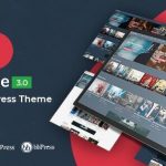 Betube v3.0.10 – WordPress视频主题-学课技术网