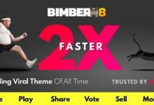Bimber v8.6.2破解版 - WordPress杂志主题-学课SEO