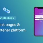 66BioLinks v33.0.0破解版（已汉化） - Instagram链接工具-学课技术网
