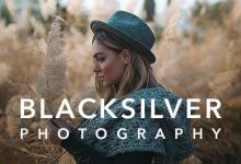 Blacksilver v8.4.4汉化破解版 – WordPress摄影主题-学课SEO