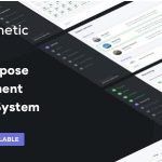 Booknetic v2.7.3汉化破解版 – WordPress预约和调度插件-学课技术网