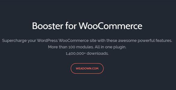 Booster Plus for WooCommerce v7.3.0无限制版（已汉化） – 添加到购物车标签