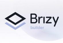 Brizy Pro v2.2.2 – WordPress Builder插件-学课SEO