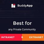 BuddyApp v1.9.2 –WordPress移动第一社区主题-学课技术网