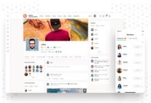 BuddyBoss Platform 1.5.4 + Pro 1.0.9 + Theme 1.6.3-学课SEO