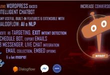 ChatBot Pro for WordPress v10.4.7 破解版-学课SEO