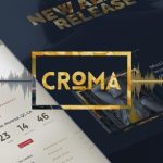 Croma v3.5.9汉化破解版 – WordPress音乐主题-学课技术网