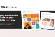 Custom Facebook Feed Pro v3.17-学课SEO