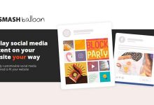 Custom Facebook Feed Pro v3.17.1 汉化破解版– WordPress Plugin-学课SEO