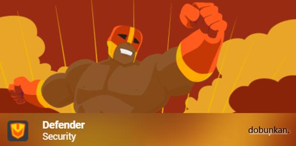 Defender Pro v5.6.1 无限制版（已汉化）–  WordPress安全保护插件