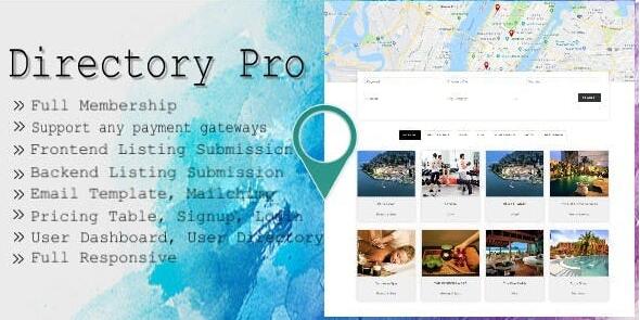 Directory Pro v2.5.5无限制版（已汉化）