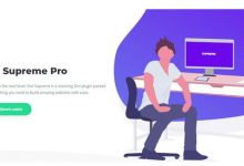 Divi Supreme Pro v4.0.7 –自定义和创意Divi模块-学课SEO