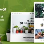 Edge Decor v1.2.1 – WordPress现代园艺美化主题-学课技术网