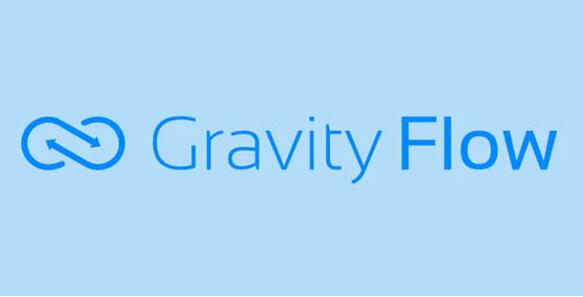 Gravity Flow v2.9.15无限制版 – WordPress业务流程自动化插件