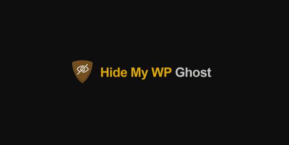 Hide My WP Ghost Premium v8.2.14（已汉化） – WordPress安全插件
