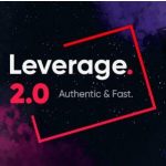 Leverage v2.2.1（已汉化） – WordPress金融主题-学课技术网