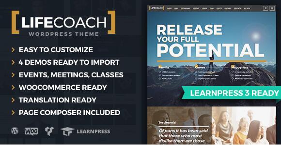 Life Coach v2.3.2无限制版