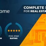 MyHome v3.1.47汉化破解版 – WordPress房地产主题-学课技术网