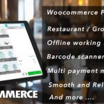 Openpos v4.7.1汉化破解版 – WooCommerce Point Of Sale (POS)-学课技术网