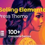 Phlox Pro v5.14.0 – Elementor MultiPurpose WordPress主题-学课技术网