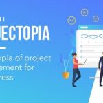 Projectopia WP Project Management v4.3.13汉化破解版 – WordPress项目管理插件-学课技术网