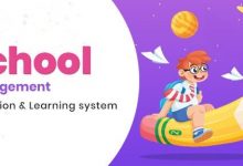 School Management v7.2汉化破解版-学课SEO