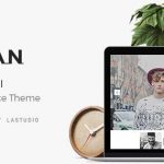 Sebian v1.1.1 –多功能WordPress WooCommerce主题-学课技术网