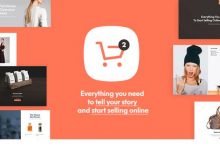 Shopkeeper v2.9.40 – WooCommerce的电子商务主题-学课SEO
