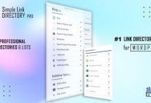 Simple Link Directory Pro v13.0.2-学课SEO