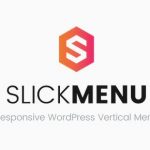Slick Menu v1.3.0汉化破解版 – 响应式WordPress垂直菜单-学课技术网