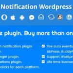 Smart Notification v9.3.9破解版 - WordPress智能通知插件-学课技术网