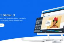 Smart Slider 3 Pro v3.4.1.15破解版 – 自适应WordPress滑块插件-学课SEO