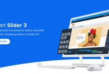 Smart Slider 3 Pro v3.4.1.16汉化破解版 – WordPress自适应幻灯片插件-学课SEO