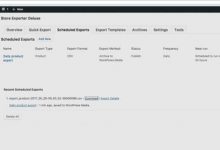 Store Exporter Deluxe for WooCommerce v4.8-学课SEO