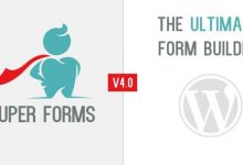 Super Forms v4.9.600 – WordPress表单插件-学课SEO