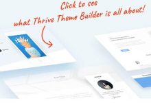 Thrive Theme Builder v2.1.2破解版-学课SEO