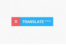 TranslatePress Pro v1.9.3 破解版+ Addons – WordPress翻译插件-学课SEO