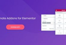 Ultimate Addons for Elementor v1.29.1破解版-学课SEO