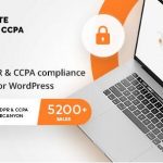 Ultimate GDPR v2.9 – Compliance Toolkit WordPress插件-学课技术网