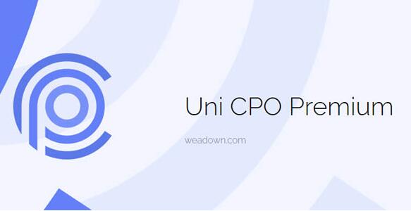 Uni CPO Premium v4.9.34无限制版 – WooCommerce自定义选项插件