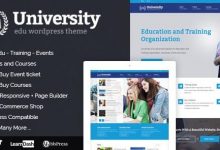University v2.1.4.2汉化破解版 – 教育活动课程主题-学课SEO