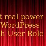 User Role Editor Pro v4.64.2（已汉化） – WordPress用户角色编辑器-学课技术网