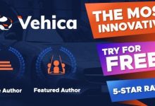 Vehica v1.0.38 –汽车经销商和汽车目录-学课SEO