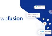 WP Fusion v3.36.3汉化破解版 – WordPress营销自动化插件-学课SEO