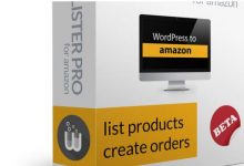 WP-Lister Pro for Amazon v1.9.0-学课SEO