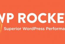 WP Rocket v3.8.3破解版 – WordPress缓存插件-学课SEO