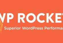 WP Rocket v3.8.2破解版 - WordPress缓存插件-学课SEO