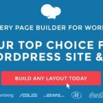 WPBakery Page Builder for WordPress v6.13.0破解版（已汉化） – Wordpress页面可视化编辑器插件-学课技术网